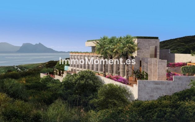 Villa - Bestaande woning - Sotogrande - San Roque