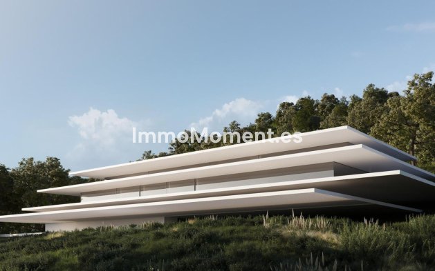 Villa - Bestaande woning - Sotogrande - Sotogrande