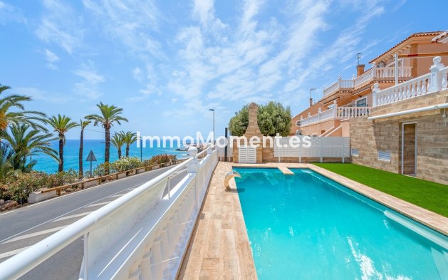 Villa - Bestaande woning - Torrevieja - Torrevieja Centro