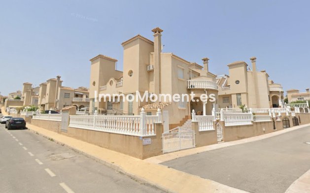 Villa - Bestaande woning - Villamartin - Villamartin