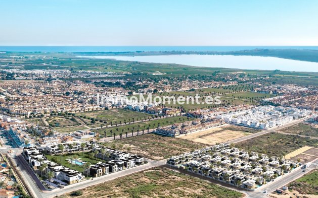 Villa independiente - Obra nueva - Ciudad Quesada - Ciudad Quesada