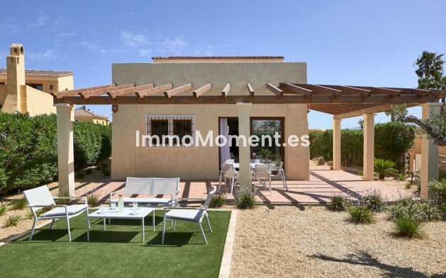 Villa independiente - Obra nueva - Cuevas del Almanzora - Cuevas del Almanzora