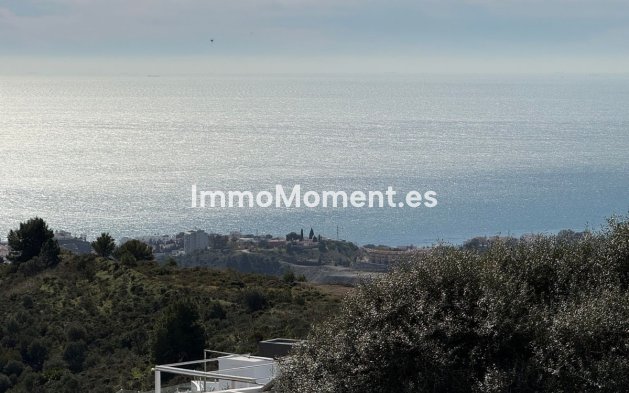 Villa independiente - Obra nueva - Mijas - Mijas Centro