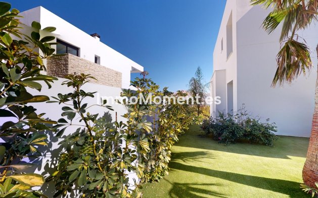 Villa independiente - Obra nueva - Polop - Polop