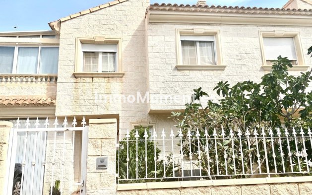 Villa independiente - Reventa - Alfaz del Pi - Albir