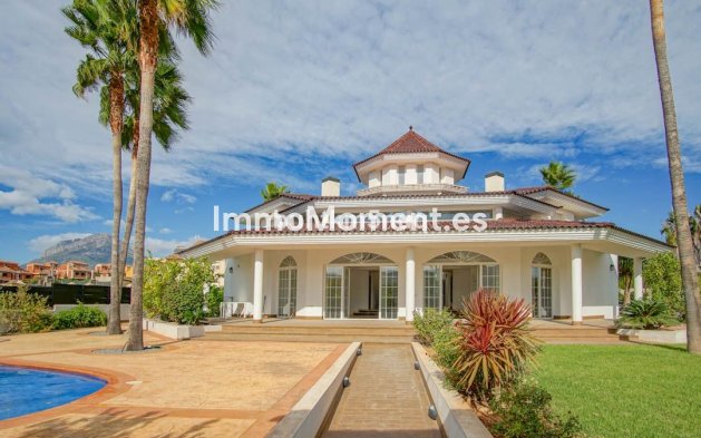 Villa independiente - Reventa - Alfaz del Pi - L'Alfás del Pi Centro