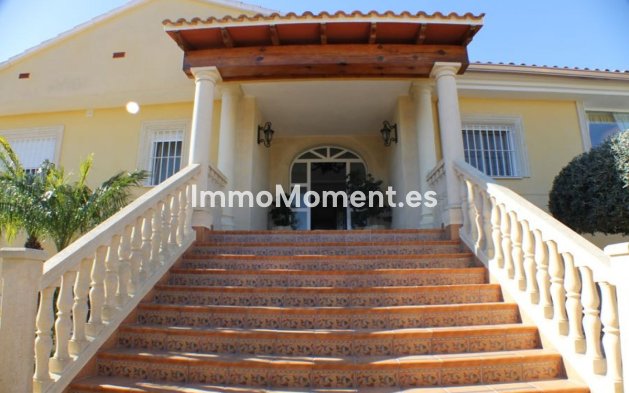 Villa independiente - Reventa - Alfaz del Pi - L'Alfás del Pi Centro