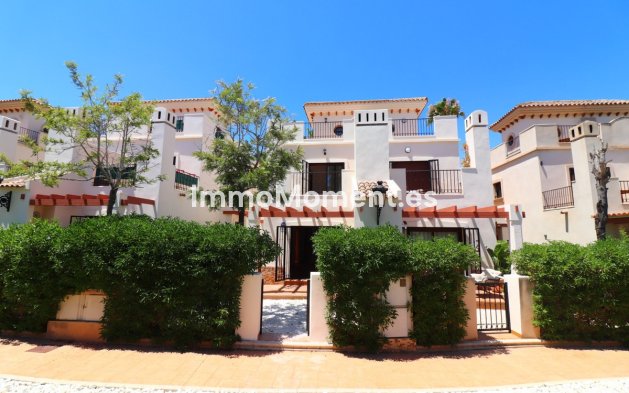 Villa independiente - Reventa - Algorfa - Algorfa Centro