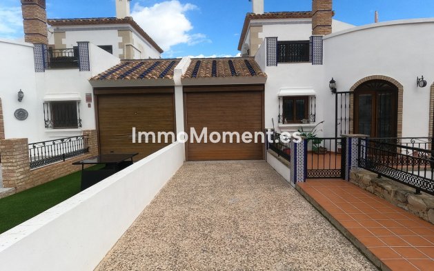 Villa independiente - Reventa - Algorfa - La Finca Golf