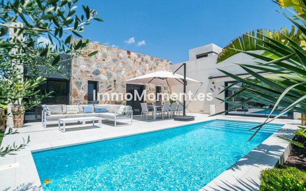 Villa independiente - Reventa - Algorfa - La Finca Golf