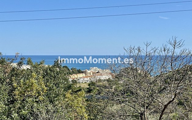 Villa independiente - Reventa - Benalmadena - Benalmadena Centro