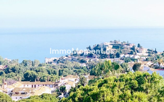 Villa independiente - Reventa - Benalmadena - Benalmadena Centro