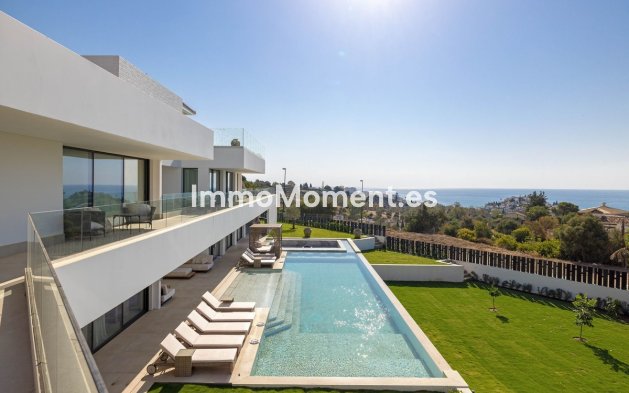 Villa independiente - Reventa - Benalmadena - Benalmadena Centro