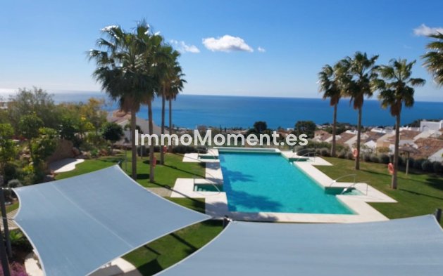 Villa independiente - Reventa - Benalmadena - Benalmadena Centro