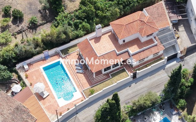 Villa independiente - Reventa - Benalmadena - Benalmadena Centro