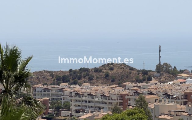Villa independiente - Reventa - Benalmadena - Benalmadena Centro