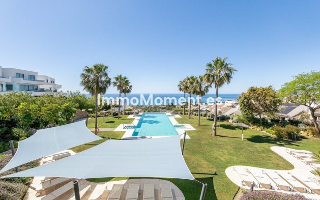 Villa independiente - Reventa - Benalmadena - Torremuelle