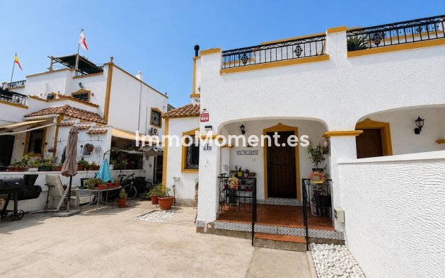 Villa independiente - Reventa - Benidorm - Urb Entre Naranjos