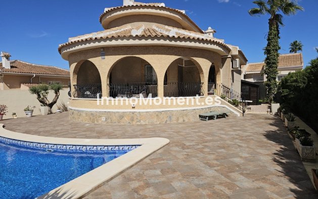 Villa independiente - Reventa - Benijofar - Benijofar