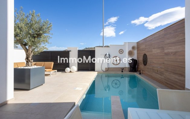 Villa independiente - Reventa - Benijofar - Benijofar