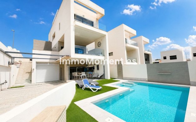 Villa independiente - Reventa - Benijofar - Benijofar