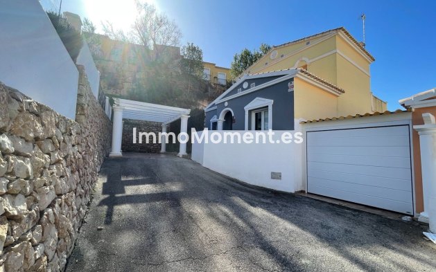 Villa independiente - Reventa - Calpe - Calpe Centro