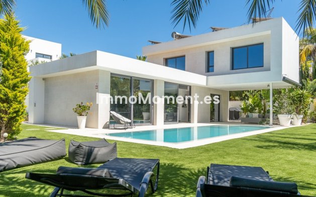 Villa independiente - Reventa - Calpe - Calpe Centro