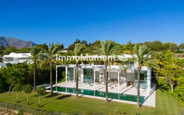 Villa independiente - Reventa - Casares - Casares Centro