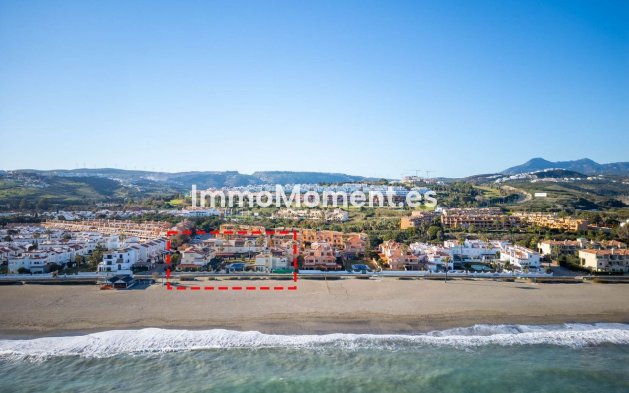 Villa independiente - Reventa - Casares - Casares Playa