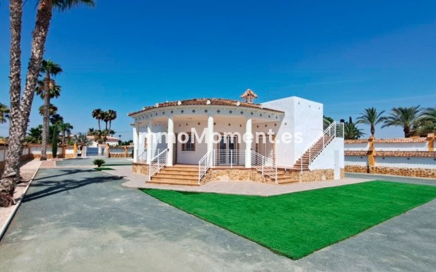 Villa independiente - Reventa - Catral - Catral Centro