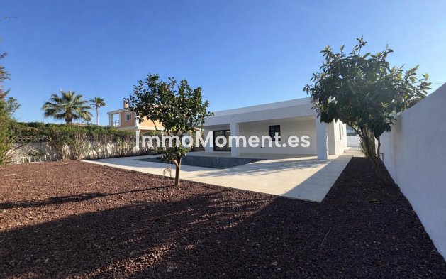 Villa independiente - Reventa - Denia - Denia Centro