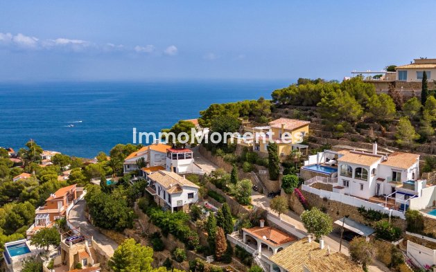 Villa independiente - Reventa - Denia - Denia Centro