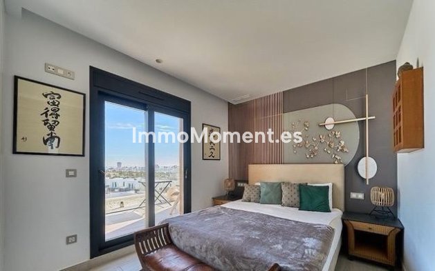 Villa independiente - Reventa - Finestrat - Finestrat