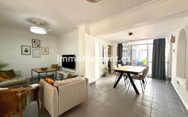 Villa independiente - Reventa - Fuengirola - Fuengirola Centro