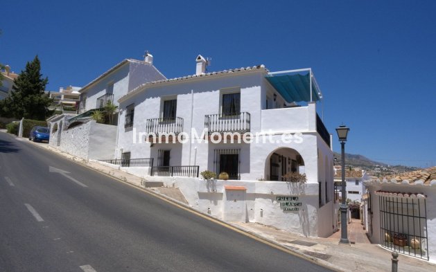 Villa independiente - Reventa - Fuengirola - Torreblanca