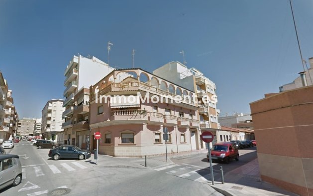 Villa independiente - Reventa - Guardamar del Segura - Guardamar del Segura Centro