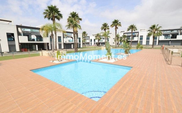 Villa independiente - Reventa - Guardamar del Segura - Guardamar del Segura Centro