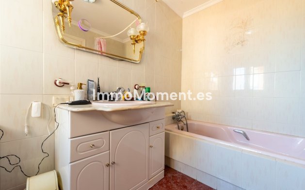 Villa independiente - Reventa - Interior  - Alhaurín de la Torre