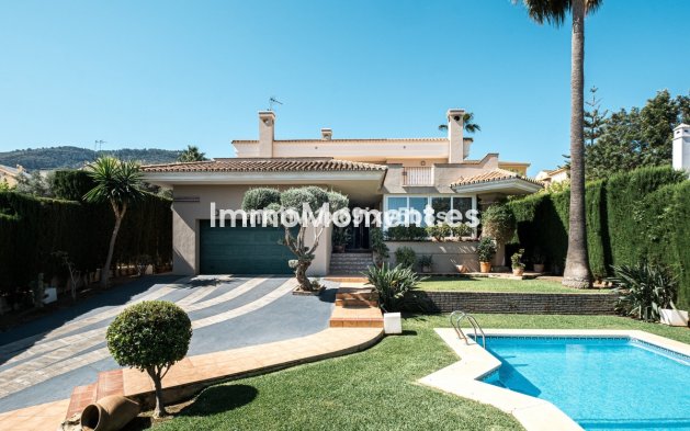 Villa independiente - Reventa - Interior  - Alhaurín de la Torre