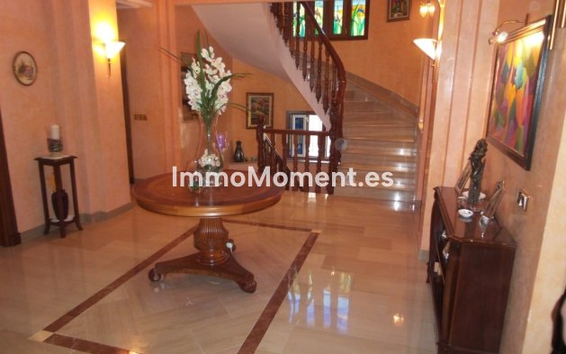 Villa independiente - Reventa - Interior  - Alhaurín de la Torre