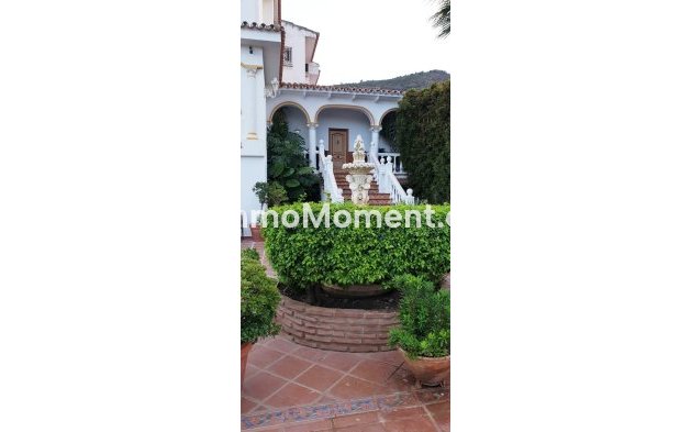 Villa independiente - Reventa - Interior  - Alhaurín de la Torre