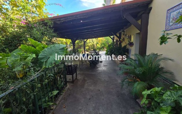 Villa independiente - Reventa - Interior  - Alhaurín de la Torre