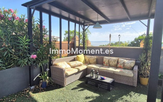 Villa independiente - Reventa - Interior  - Alhaurín de la Torre