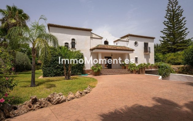 Villa independiente - Reventa - Interior  - Alhaurín el Grande Centro
