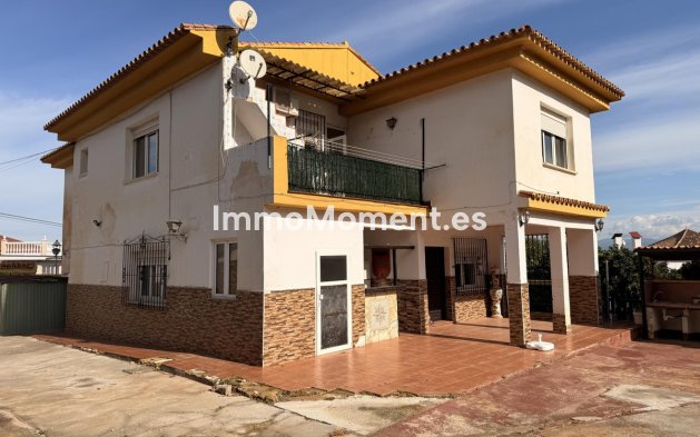 Villa independiente - Reventa - Interior  - RSO-67166