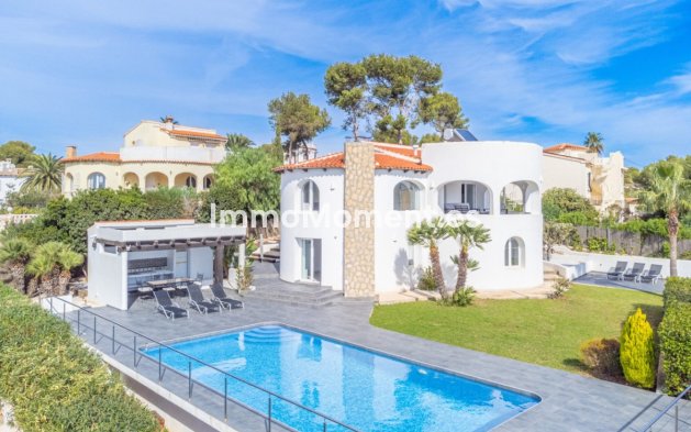 Villa independiente - Reventa - Jávea - Jávea - Xàbia Centro
