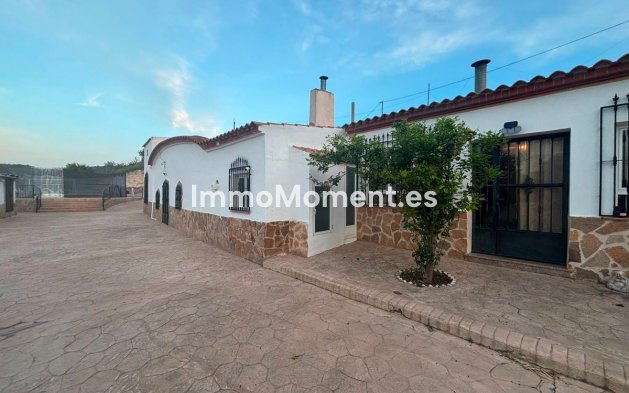 Villa independiente - Reventa - Jumilla - La Zarza