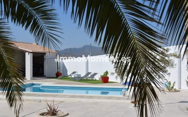 Villa independiente - Reventa - Jumilla - Torre Del Rico