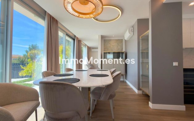 Villa independiente - Reventa - La Nucía - La Nucia Centro