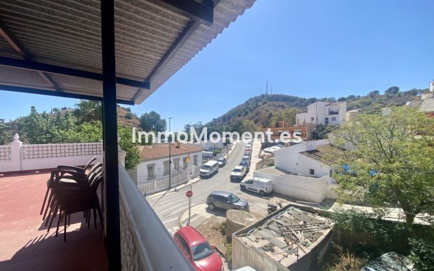 Villa independiente - Reventa - Málaga - Málaga